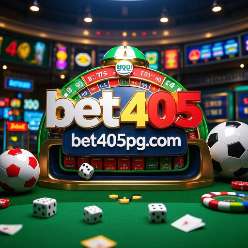 bet405